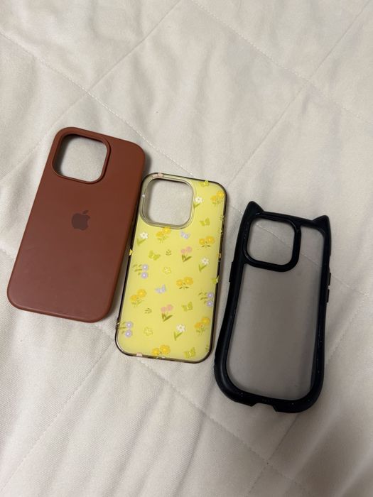 Продам Iphone 14 pro