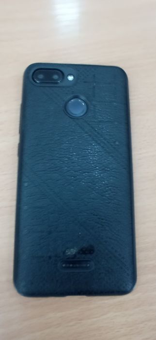 Xiomi redmi 6  sottladi 32/3