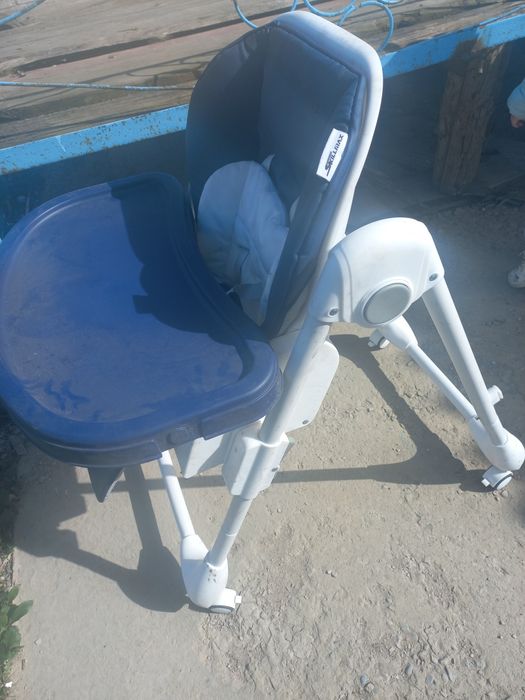 Коляска фирма Белеко