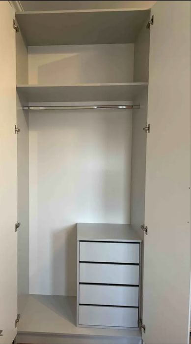 Шкаф многофункциональный