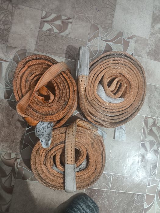 Чалка троссовый 4 метр