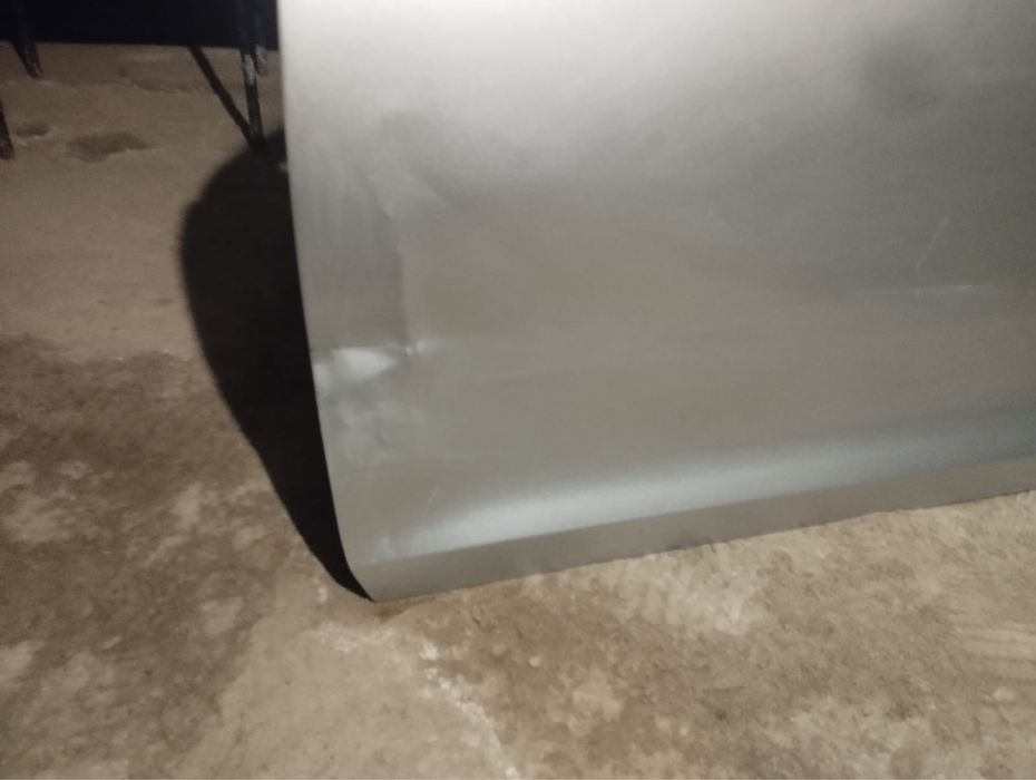 Левая дверь для Skoda Rapid