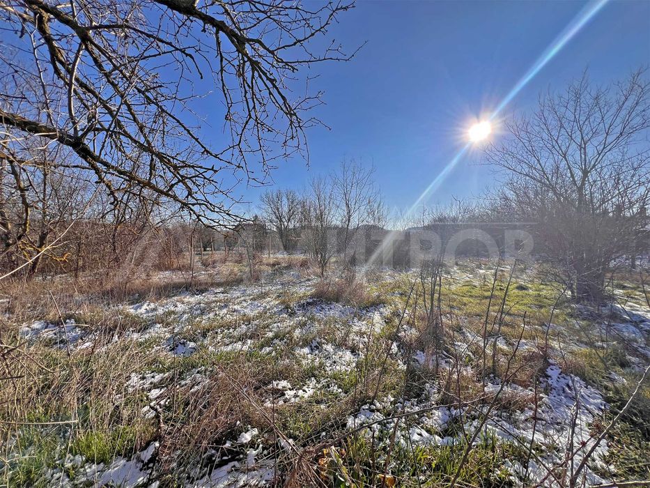 Продава се Парцел в с. Зайчино ореше, Област Шумен - 673 кв.м за 10 €/кв.м - Снимка #6