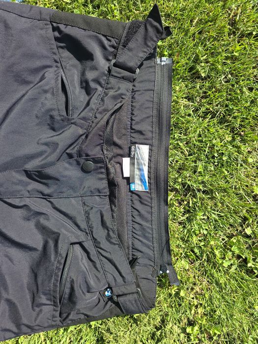 Costum moto bmw gs dry 58