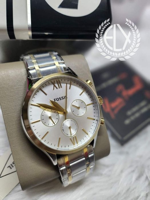 Ceas Original FOSSIL