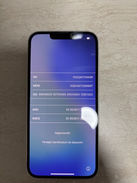 Iphone 13 128 gb