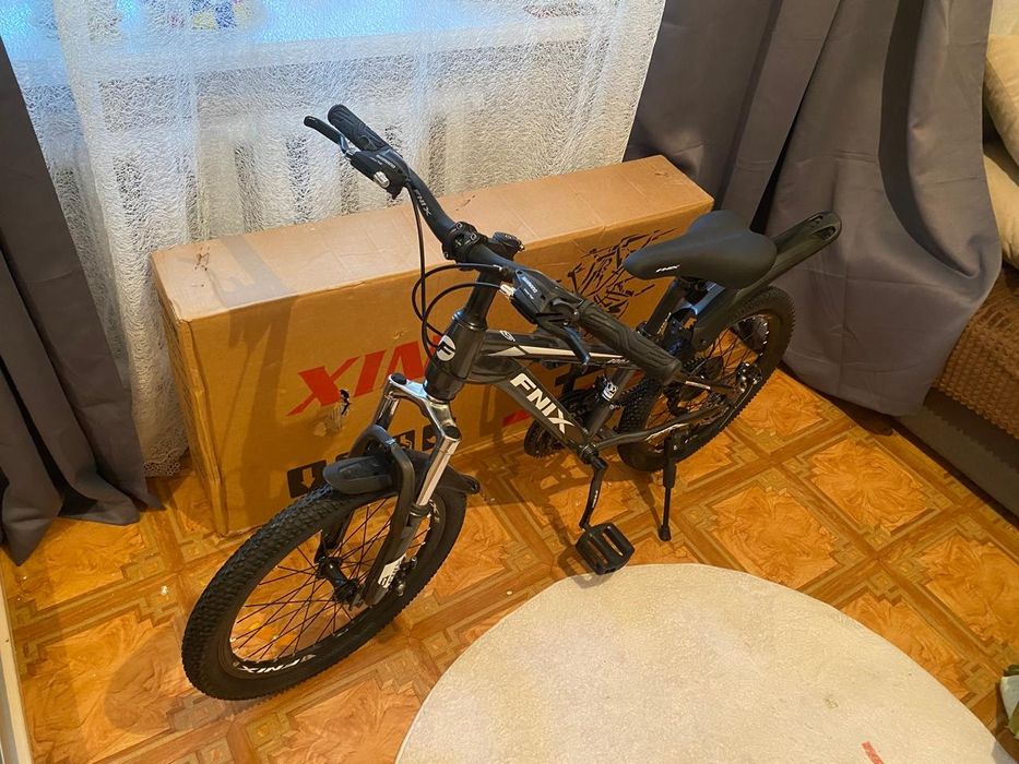 Продам велосипед