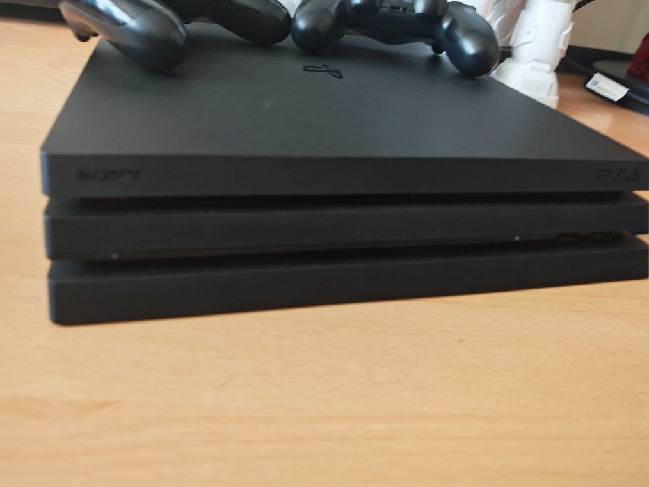 Playstation 4 Pro Ps4 pro 1 tb