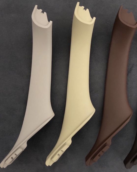 Maner interior usa Bmw stanga dreapta 5 F10 F11 negru crem bej oyster
