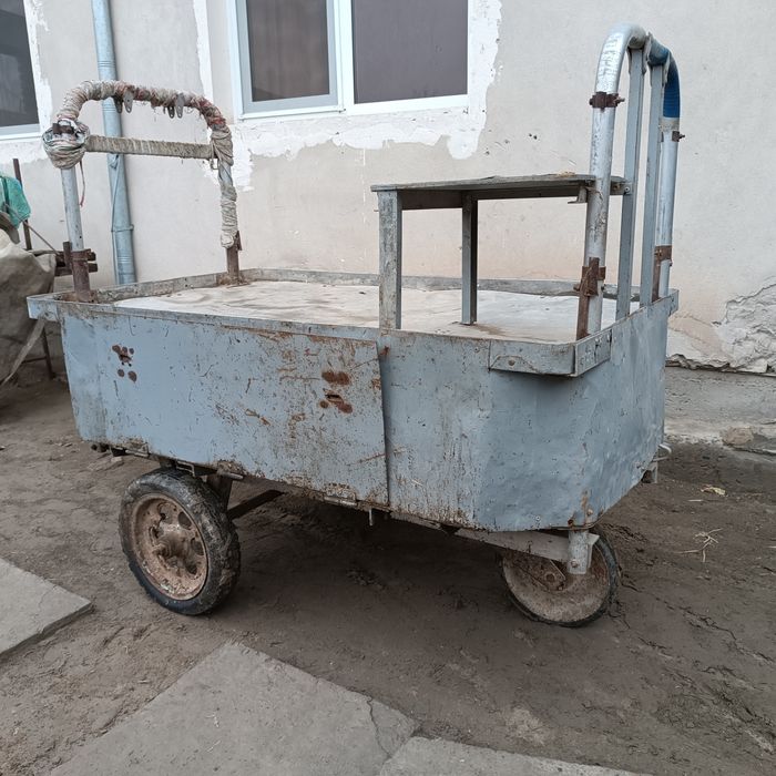 Аробача Саудовской учун