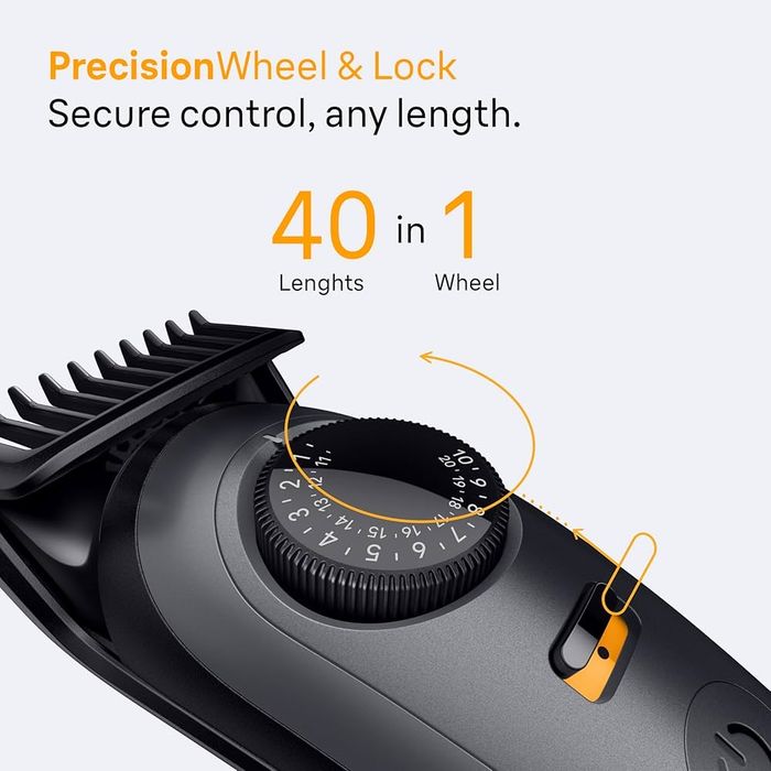 Braun All-in-One Style Kit Series 5 (AIO5510) trimmer NEW2026