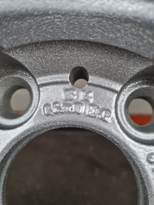 Оригинални джантиСпорт П. за BMW R19 5x120 ET14/18 8.5/9J