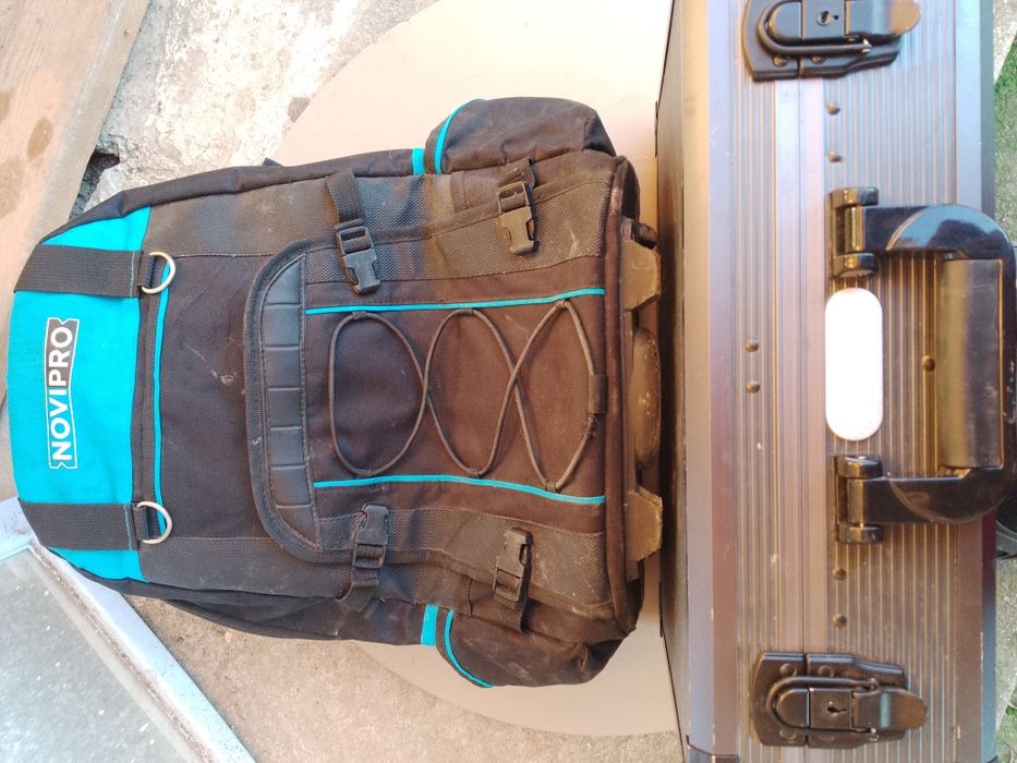 KsTools -куфар за инструменти, гидория