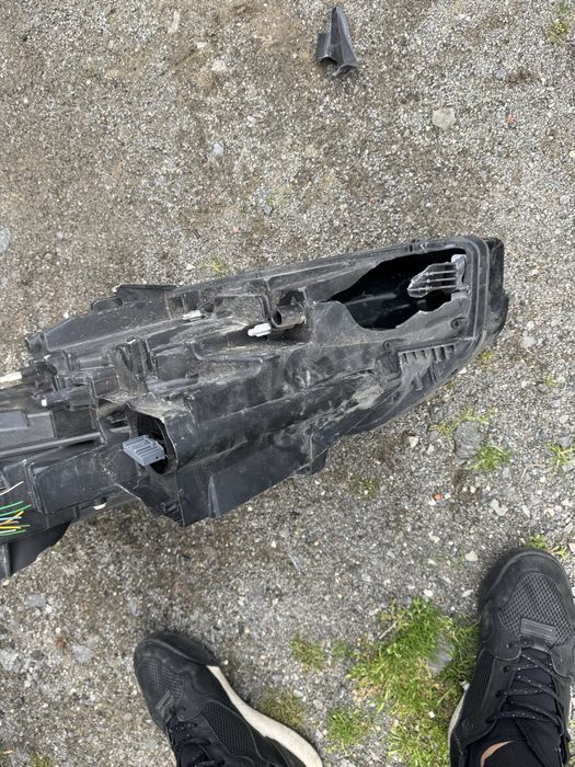 Части Пежо 3008/5008 2019 г