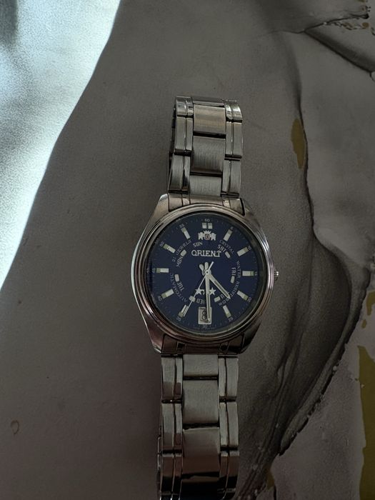продам часы ORIENT