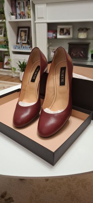 Vand pantofi Musette marimea 36