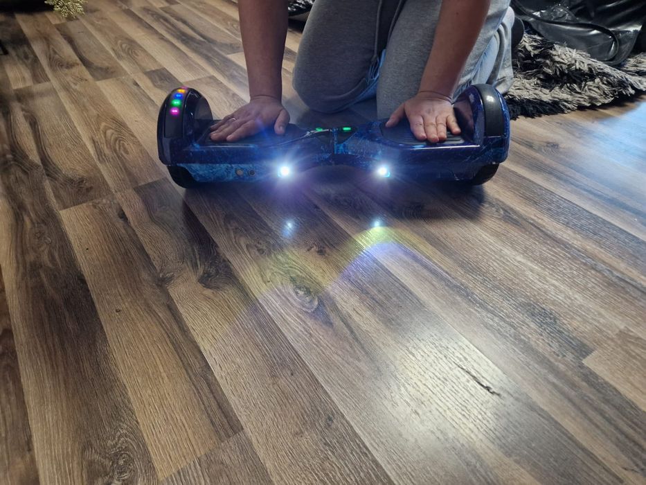 Hoverbord copii nou