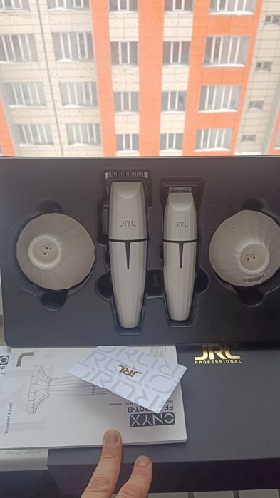 Машинка для стрижки