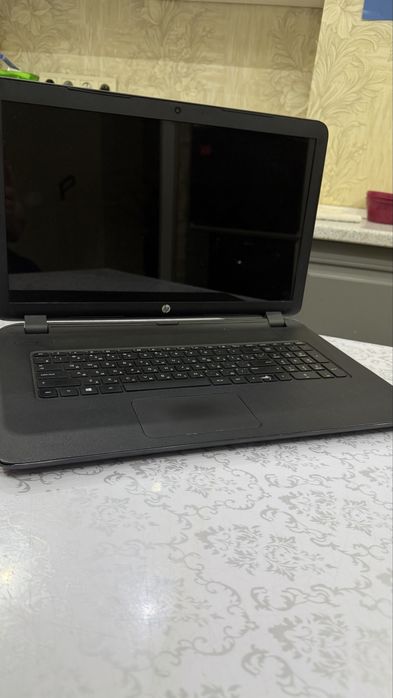 Ноутбук Windous 10 Pro