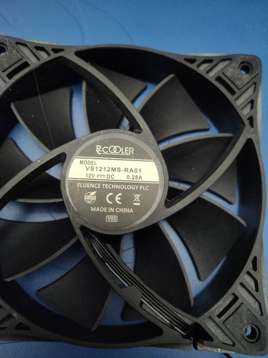 Башенный куллер PcCOOLER