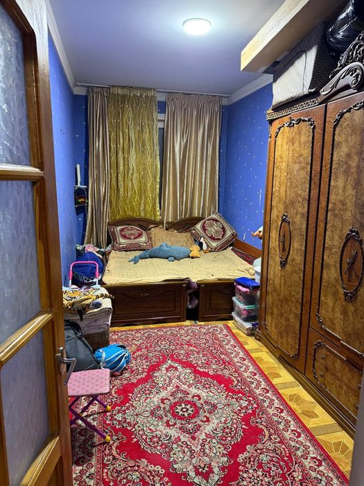 Юнусабад 15 2(3)/3/4 ор Метро Корзинка Срочная Продажа