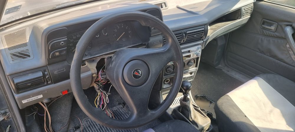 Daewoo (опел кадет) 1.6