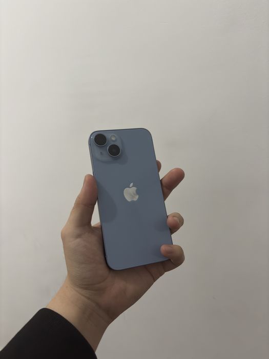 IPhone 14 с коробкой