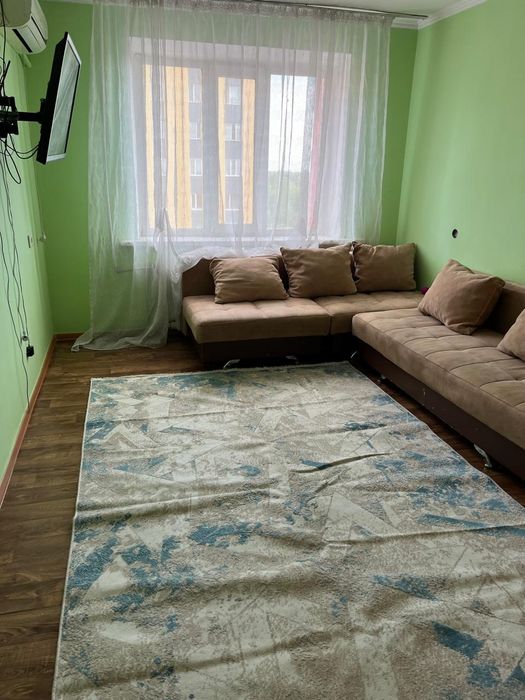 Продам 2 х квартиру