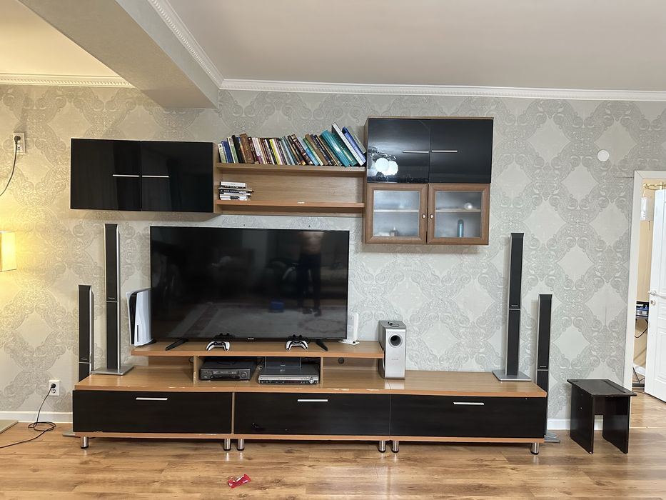 Продам телевизонную зону