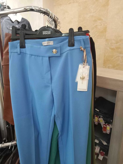 Lot haine dama multibrand - minim 20 bucati