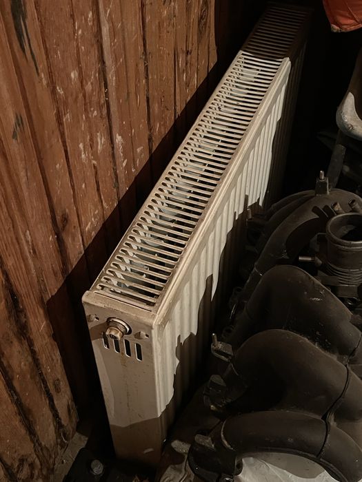 Домашни радиатори радятор