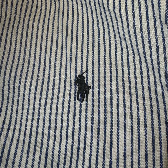 Polo Ralph Lauren рубашка