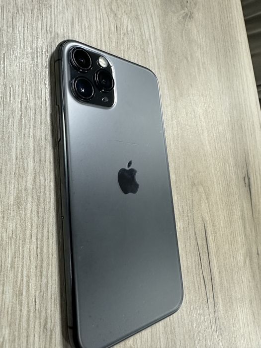 Iphone 11 pro dual 64