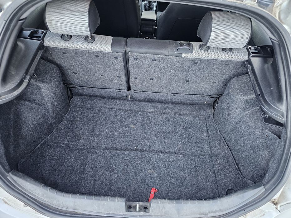 Алфа 147 1.6 Blackline на части