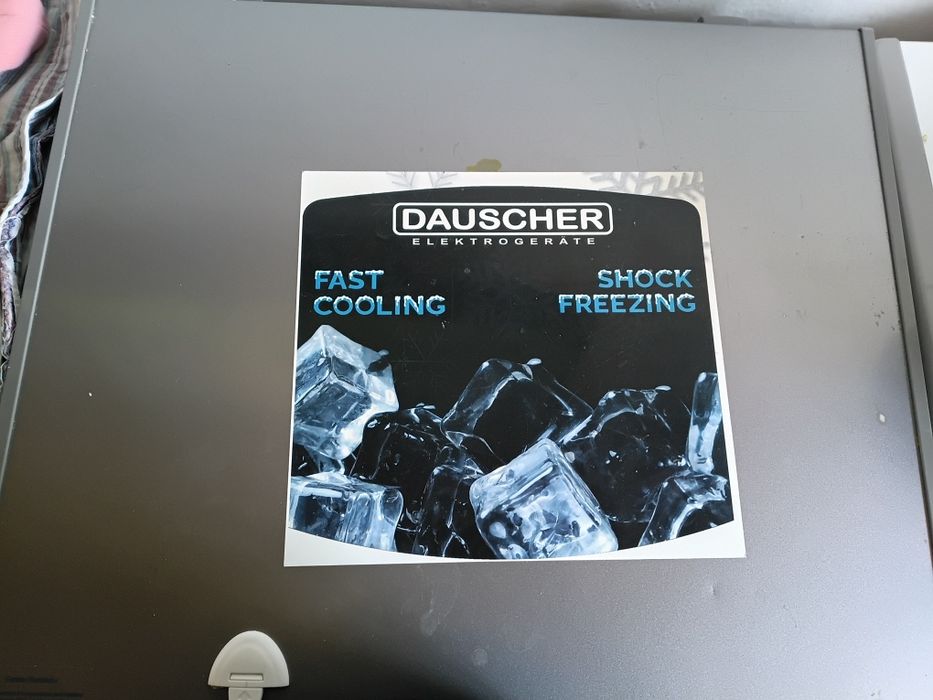 Морозильник DAUSCHER DCF-160s