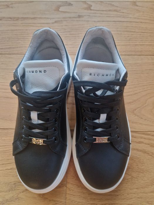 Мъжки обувки John Richmond оригинални
