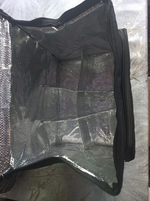 Сумка для базара советского производства