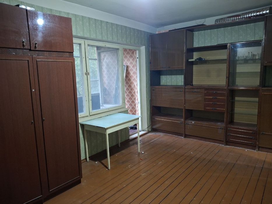 1/2/4  Сампи. Сельхоз.   б 2/6. Общ- 45кв.    300 уе