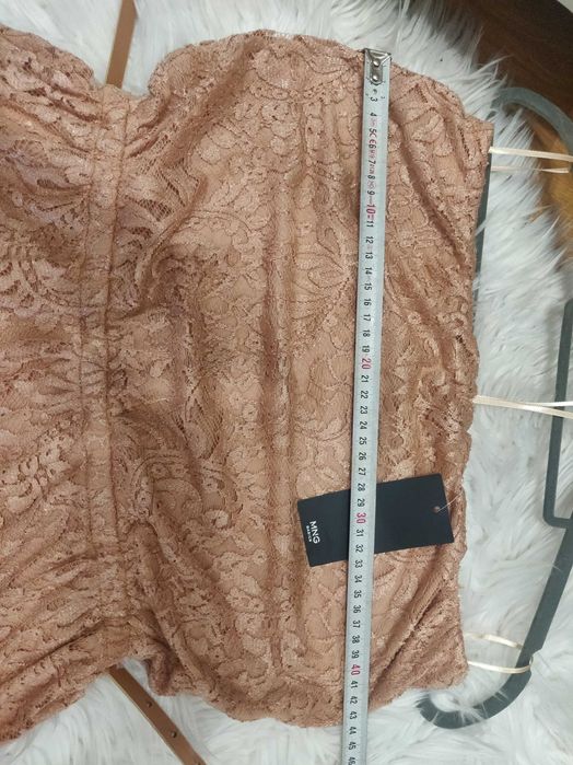 Рокля Mango , Warehouse KOOKAI