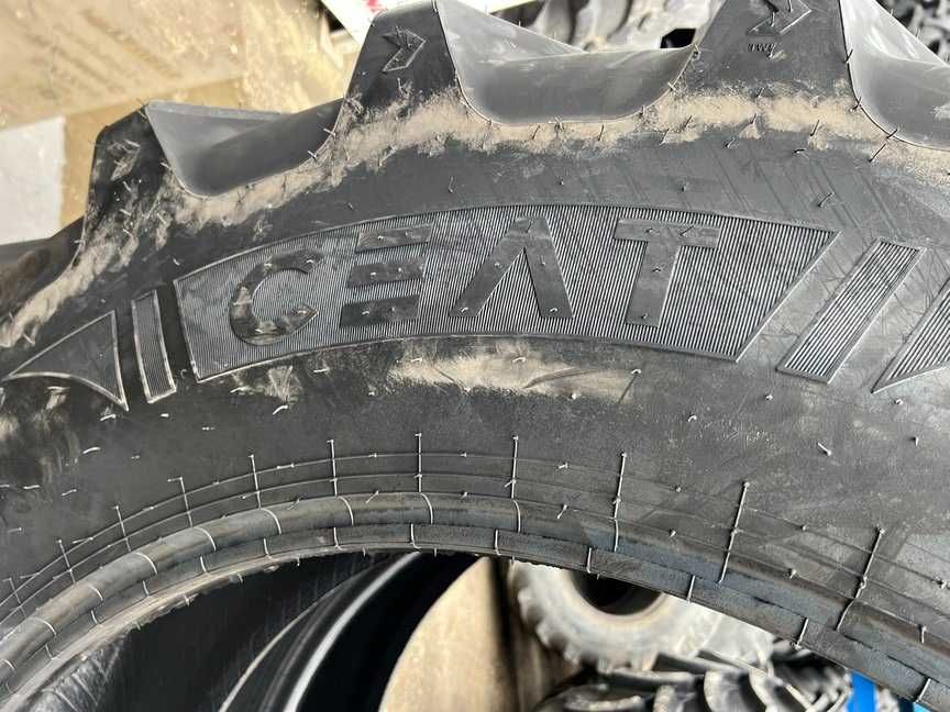 Cauciucuri noi Tubeless tractor spate 460/85R38 CEAT Radiale 18.4-38