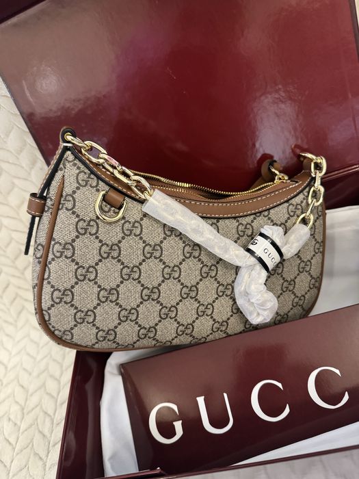 Дамска чанта Gucci