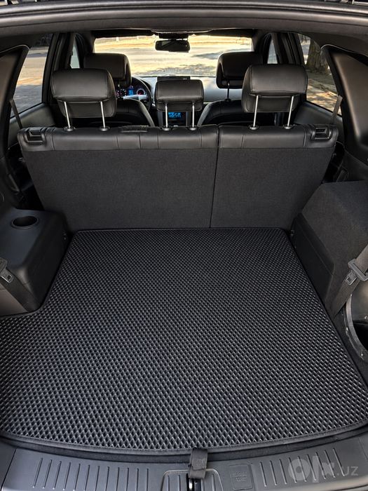 Chevrolet Captiva LTZ 3.6L V6 AWD 2015