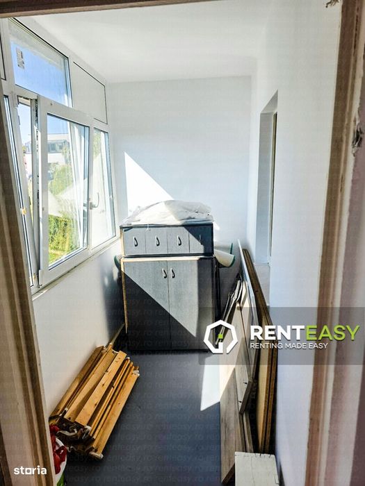 Apartament 1 camera situat in Podu de Fier