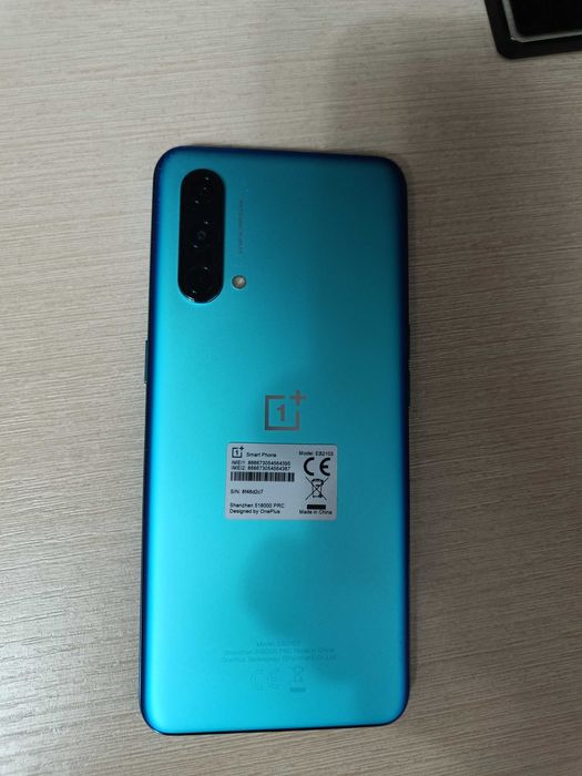 Oneplus nord CE 5G