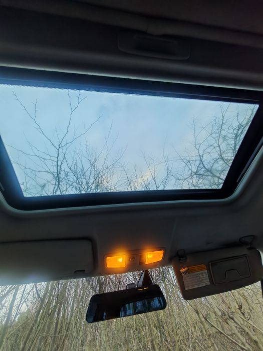 Mitsubishi Outlander 7 locuri 4x4 al-2lea proprietar