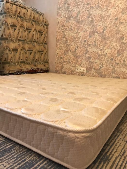 Спальняя корвать