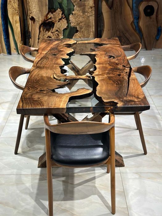 Эпоксидная смола ЕД-20