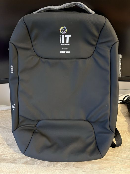 Dell Precision 5560 - Workstation Premium + Geanta laptop cadou