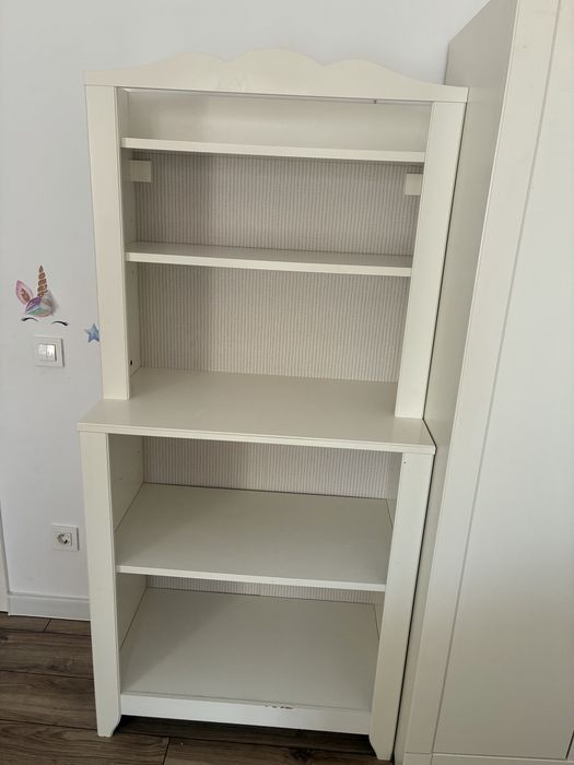 Dulap cu rafturi Ikea
