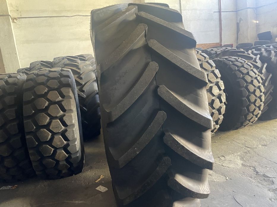 800/70 R38 Continental tractor master 178D  Cauciucuri tractor, Fiat, Case, Fendt, John Deere, New Holland, Massey Ferguson, UTB   Cauciucuri tractor,